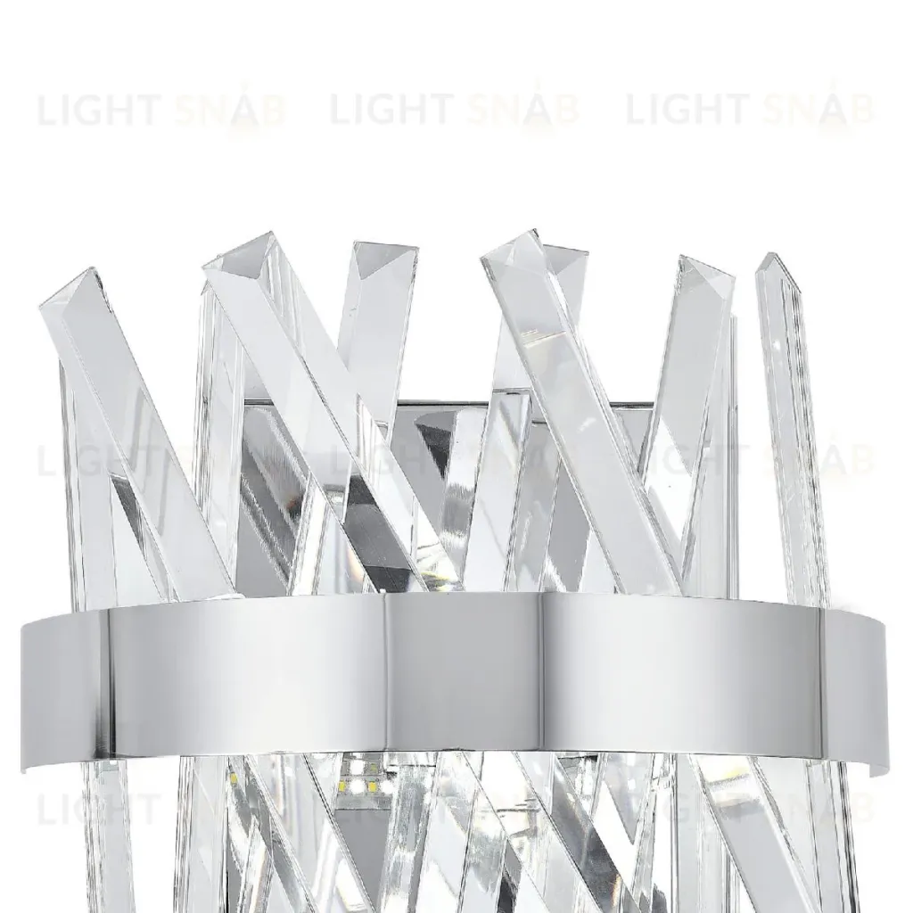 Настенный светильник Natali Kovaltseva Tiziano LED LAMPS 81114/1W LED LAMPS 81114/1W