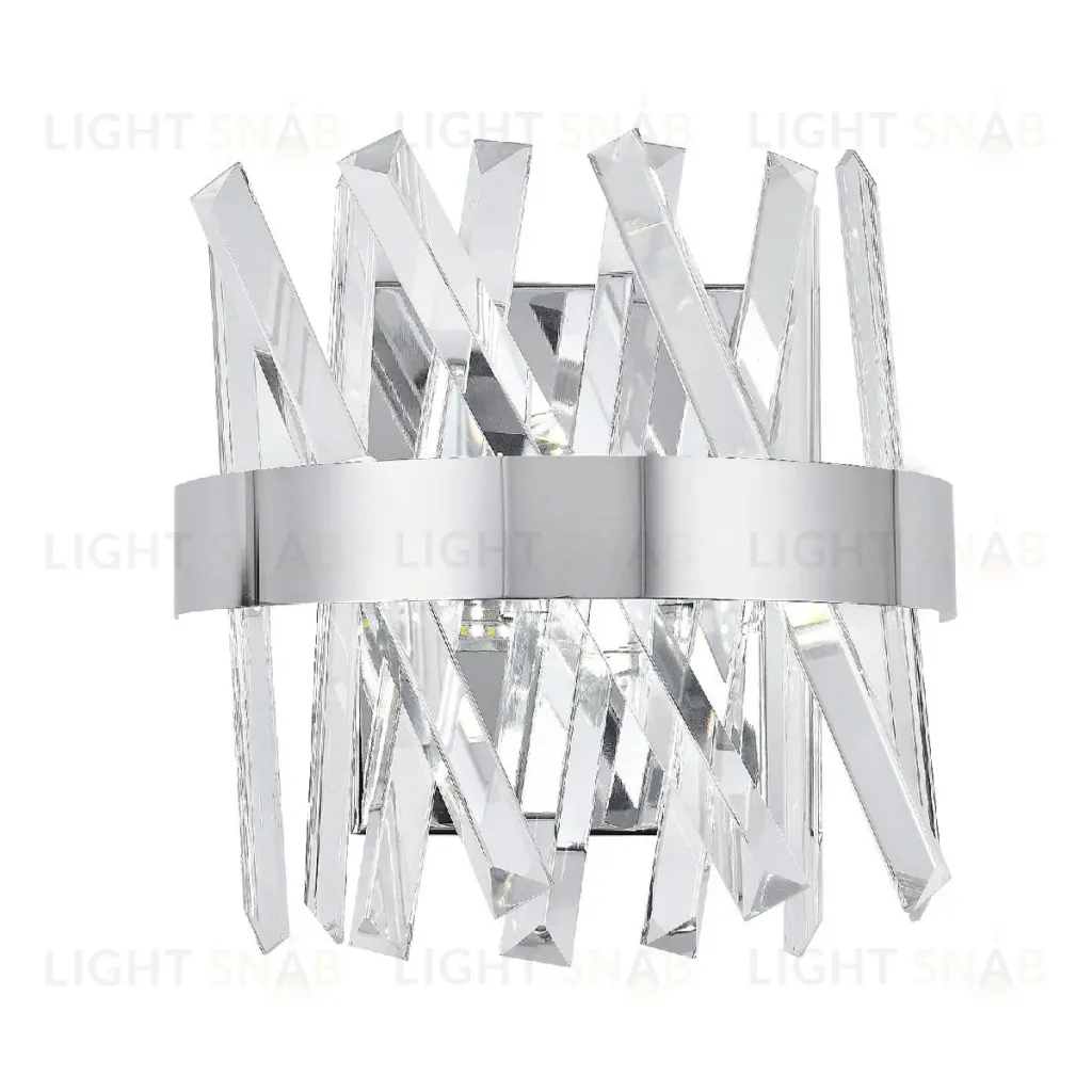 Настенный светильник Natali Kovaltseva Tiziano LED LAMPS 81114/1W LED LAMPS 81114/1W