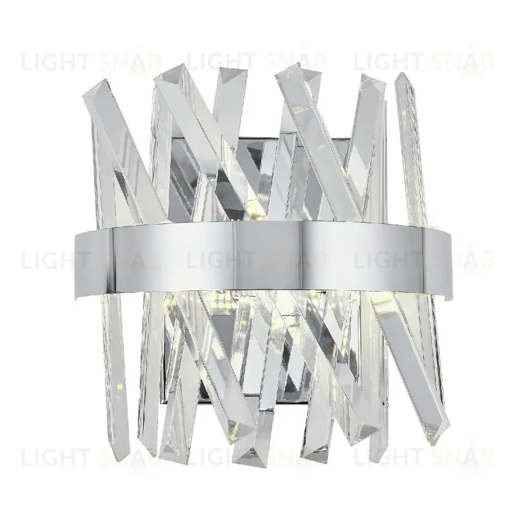 Настенный светильник Natali Kovaltseva Tiziano LED LAMPS 81114/1W LED LAMPS 81114/1W