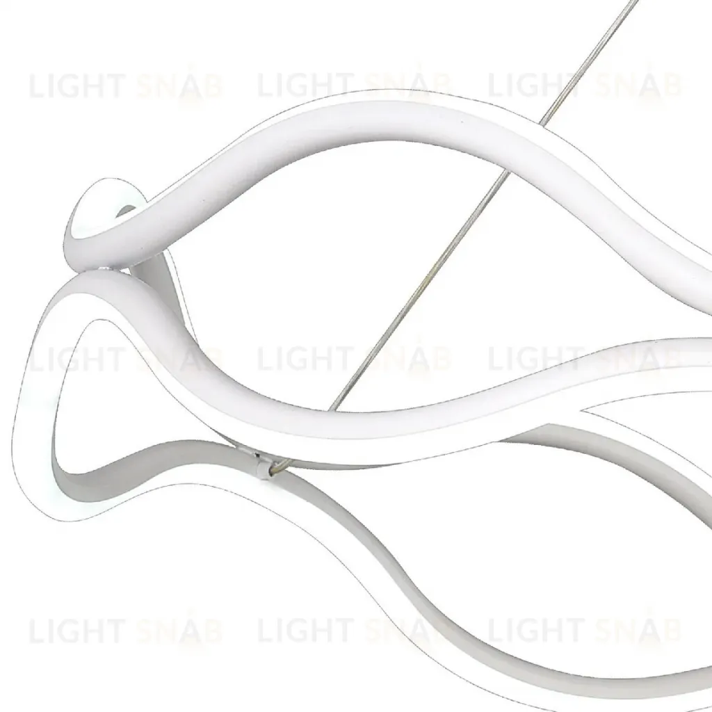 Подвесная люстра Natali Kovaltseva Andromeda I LED LAMPS 81284 LED LAMPS 81284