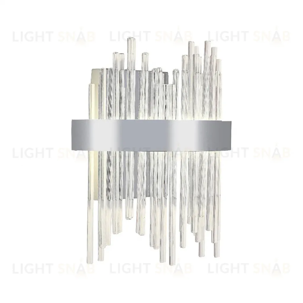 Настенный светильник Natali Kovaltseva Tempio LED LAMPS 81119/1W LED LAMPS 81119/1W