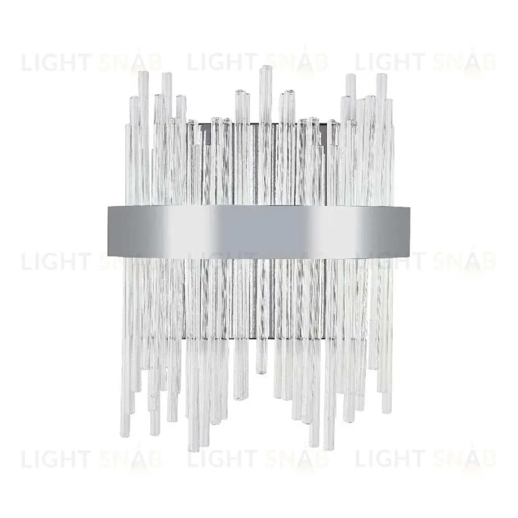 Настенный светильник Natali Kovaltseva Tempio LED LAMPS 81119/1W LED LAMPS 81119/1W