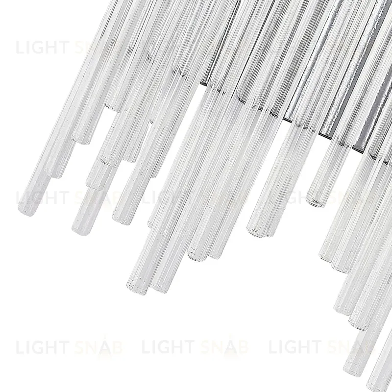 Настенный светильник Natali Kovaltseva Tempio LED LAMPS 81119/1W LED LAMPS 81119/1W
