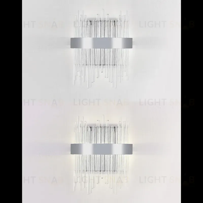 Настенный светильник Natali Kovaltseva Tempio LED LAMPS 81119/1W LED LAMPS 81119/1W