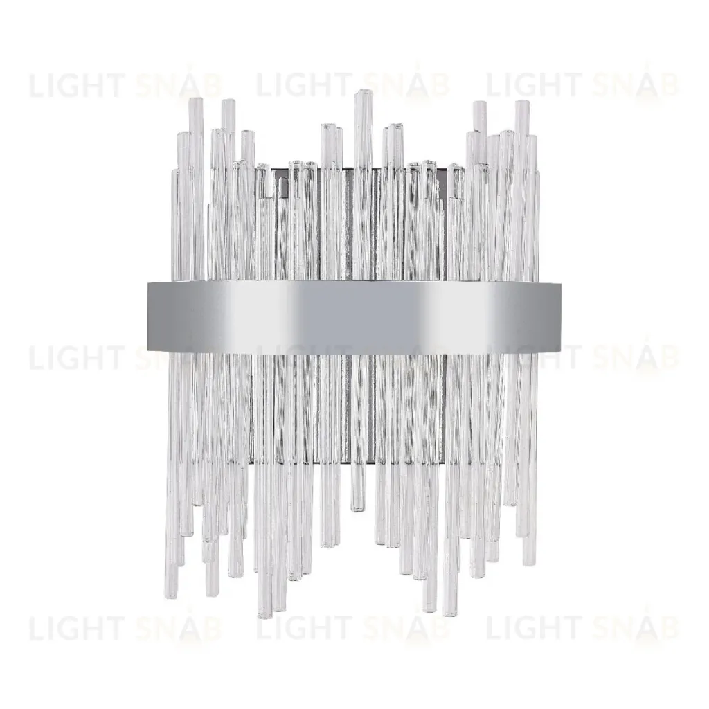 Настенный светильник Natali Kovaltseva Tempio LED LAMPS 81119/1W LED LAMPS 81119/1W