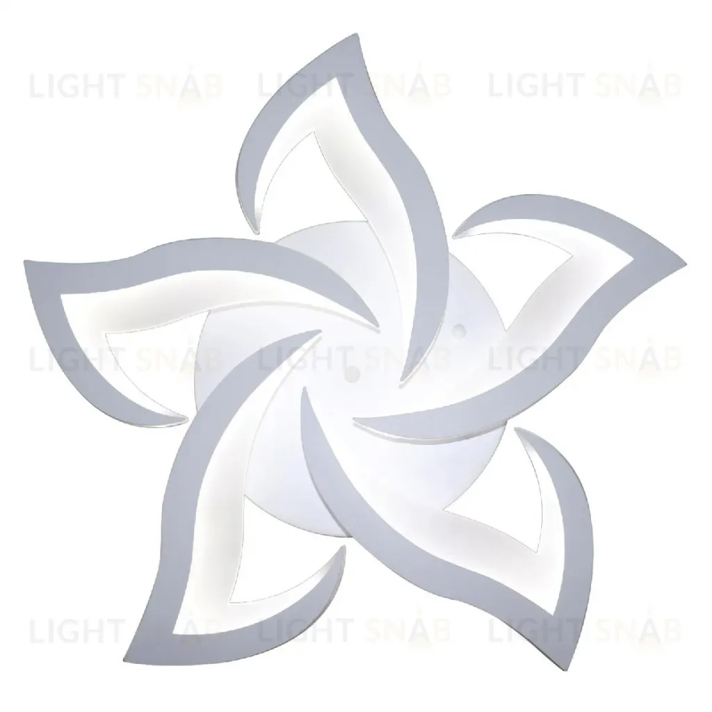 Потолочная люстра Natali Kovaltseva Olimp LED LAMPS 81212 LED LAMPS 81212