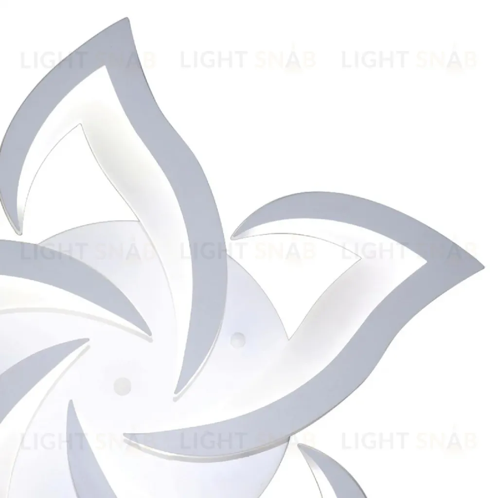 Потолочная люстра Natali Kovaltseva Olimp LED LAMPS 81212 LED LAMPS 81212