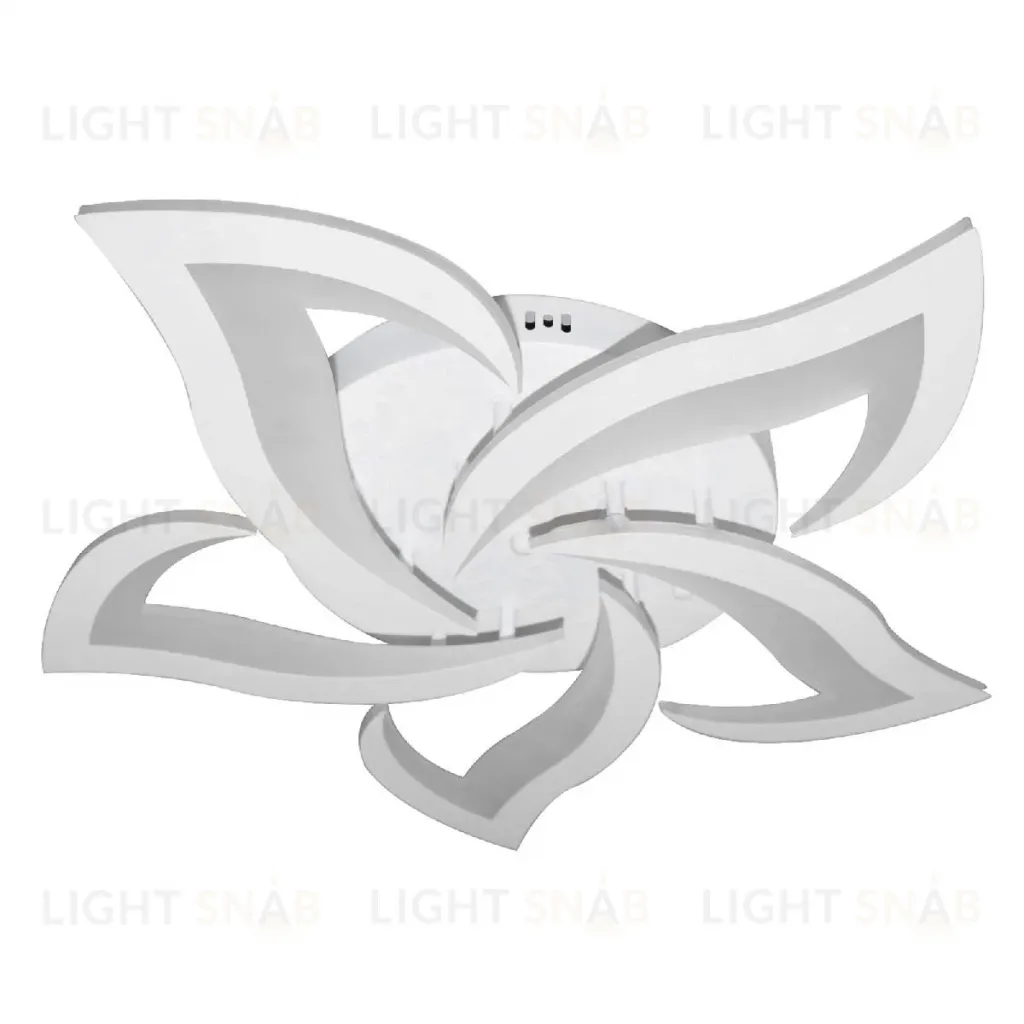 Потолочная люстра Natali Kovaltseva Olimp LED LAMPS 81212 LED LAMPS 81212