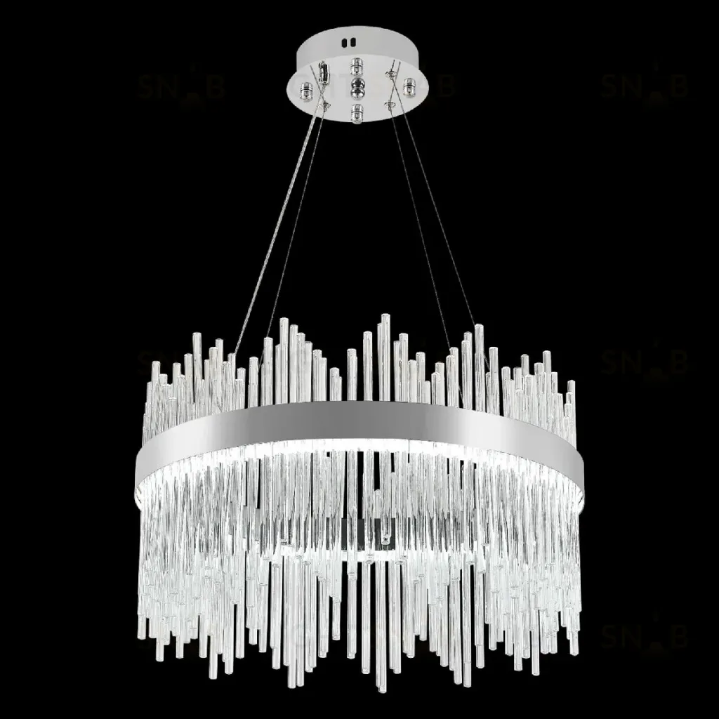 Подвесная люстра Natali Kovaltseva Tempio LED LAMPS 81261 LED LAMPS 81261