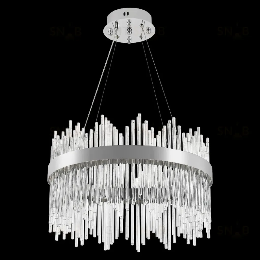 Подвесная люстра Natali Kovaltseva Tempio LED LAMPS 81261 LED LAMPS 81261