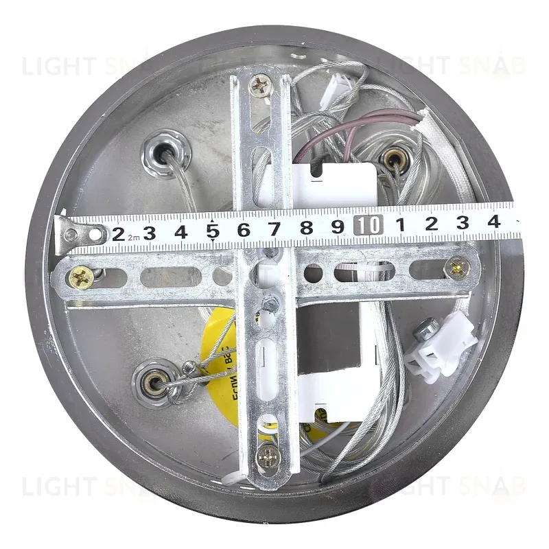 Подвесная люстра Natali Kovaltseva Tempio LED LAMPS 81261 LED LAMPS 81261