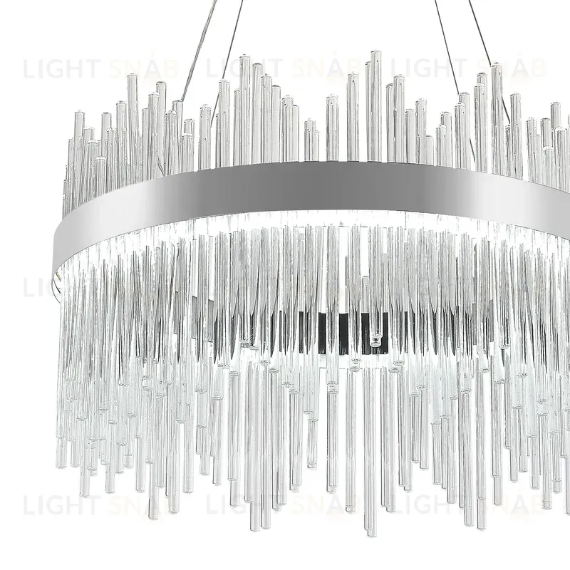 Подвесная люстра Natali Kovaltseva Tempio LED LAMPS 81261 LED LAMPS 81261