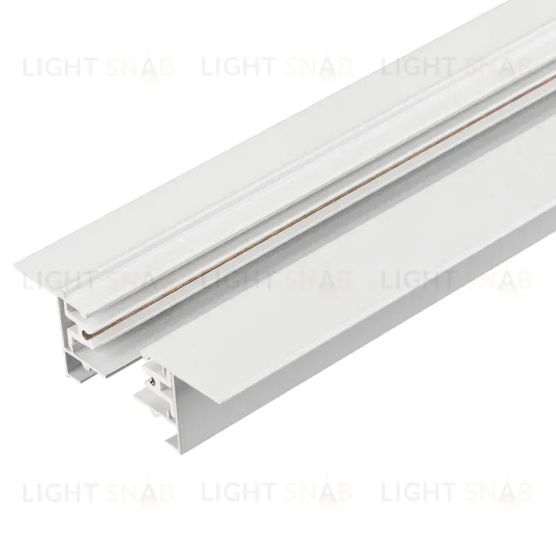 Трек Arlight LGD-2TR-TRACK-F-2000-WH-M (C) 038671 038671