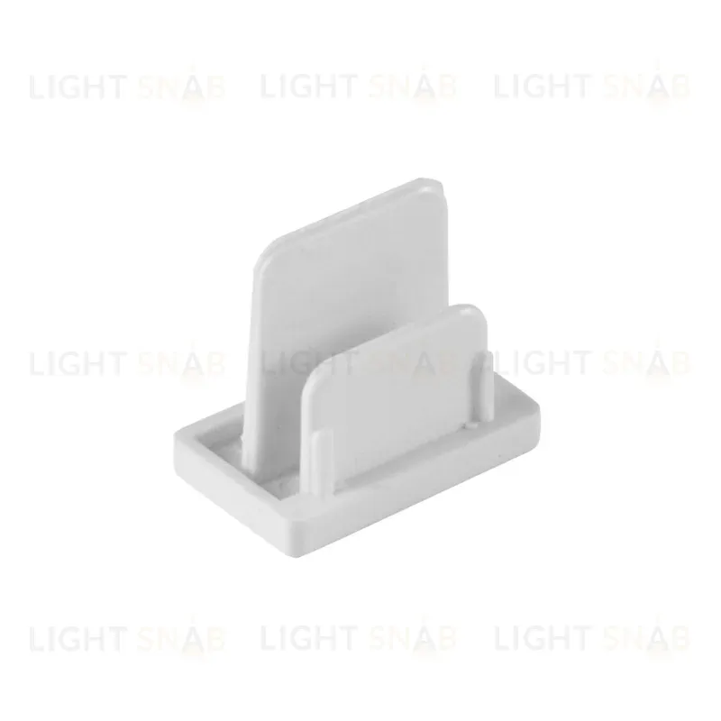 Заглушка Arlight LGD-2TR-CAP-F-WH (C) 038683 038683