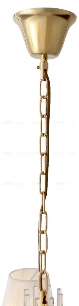 Подвесная люстра Rivoli Lilith 1039-306 Б0054947 Б0054947