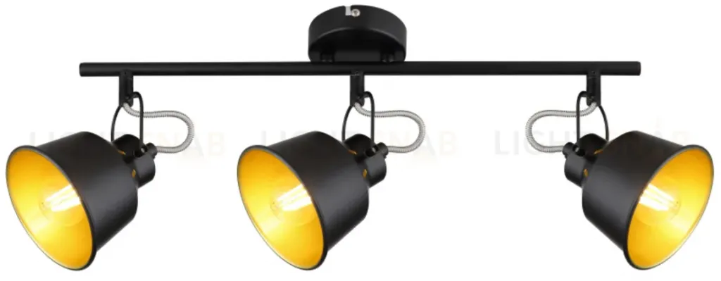 Спот Rivoli Evelyn 7064-703 Б0055369 Б0055369