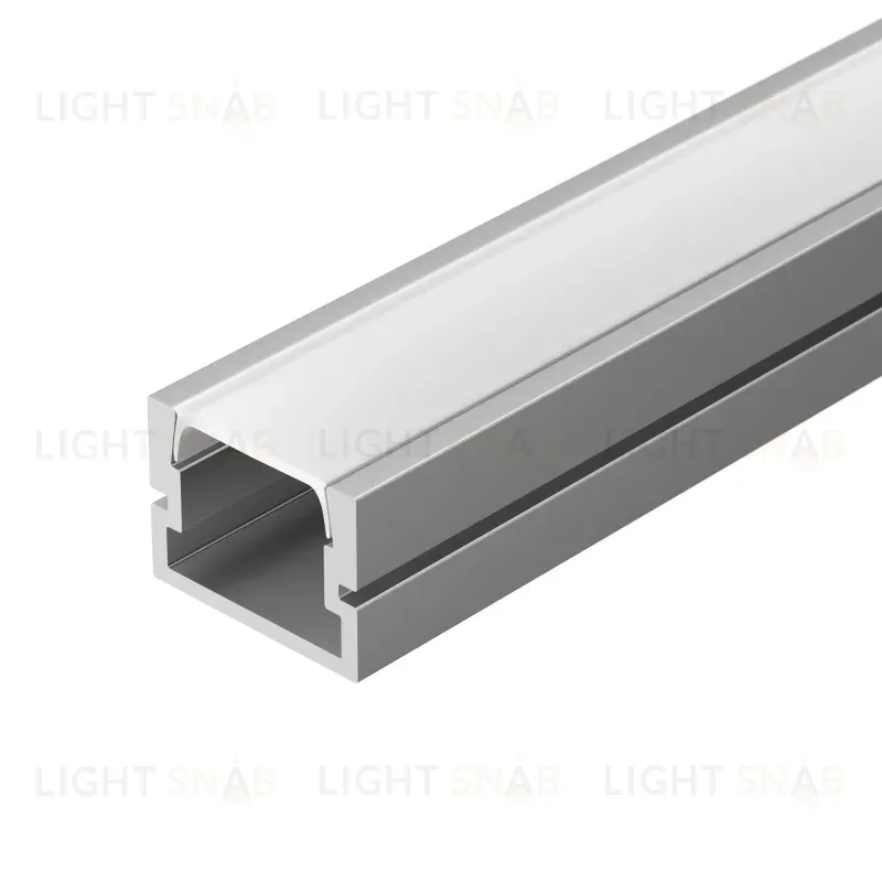 Алюминиевый профиль Arlight PDS-SM-3000 Anod 038815 038815
