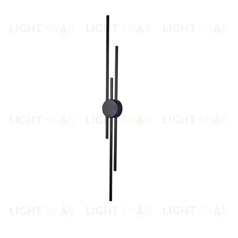 Настенный светодиодный светильник Kink Light Лорис 08428-1203,19 08428-1203,19