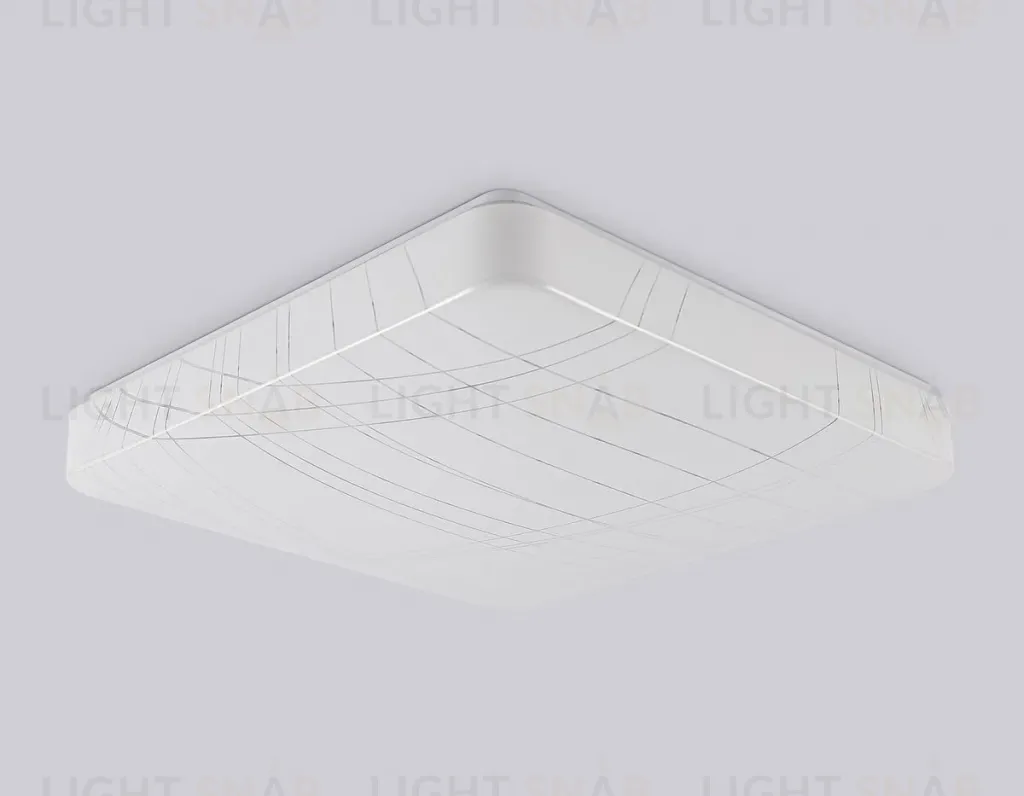 Потолочный светодиодный светильник Ambrella light Orbital Air FZ1150 FZ1150