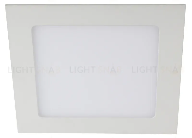 Встраиваемый светильник Эра LED 2-3-4K Б0031158 Б0031158