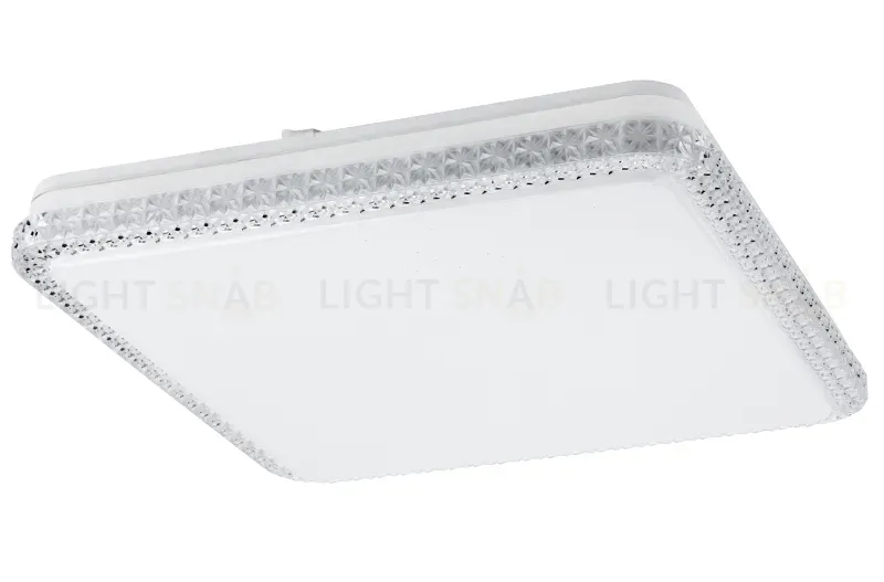Потолочный светильник Эра SPB-6 Brilliance Slim S 70 Б0035536 Б0035536