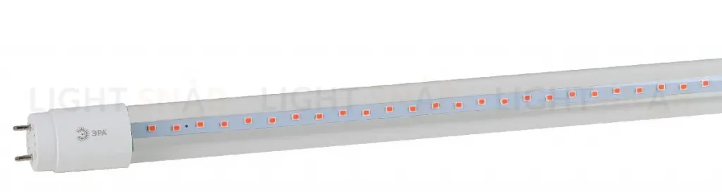Фитолампа для растений Эра FITO-18W-RB-Т8-G13-NL Б0042990 Б0042990