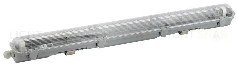 Настенно-потолочный светильник Эра SPP-101-0-001-060 Б0043654 Б0043654