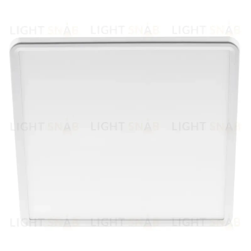 Встраиваемый светильник Эра LED 6-20-4K/1 Б0046914 Б0046914