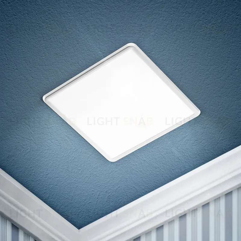Встраиваемый светильник Эра LED 6-20-4K/1 Б0046914 Б0046914
