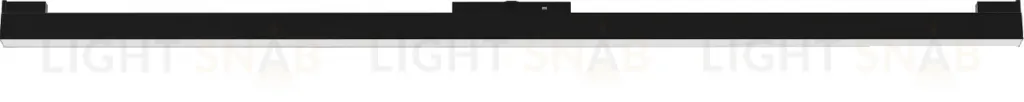 Трековый светильник Эра TRM20-1-90-20W4K-B Б0049725 Б0049725