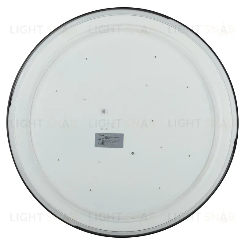 Потолочный светильник Эра Классик с ДУ SPB-6-70-RC Liburn Б0051099 Б0051099