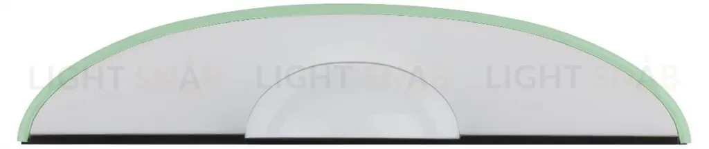 Настенный светильник Эра NLED-487-1W-SW-GR Б0051476 Б0051476