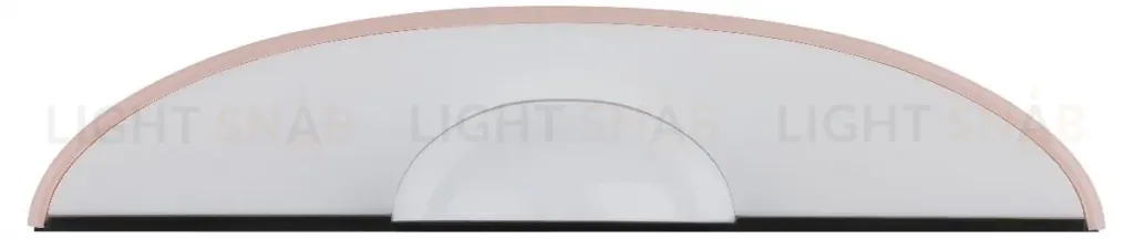 Настенный светильник Эра NLED-487-1W-SW-P Б0051477 Б0051477