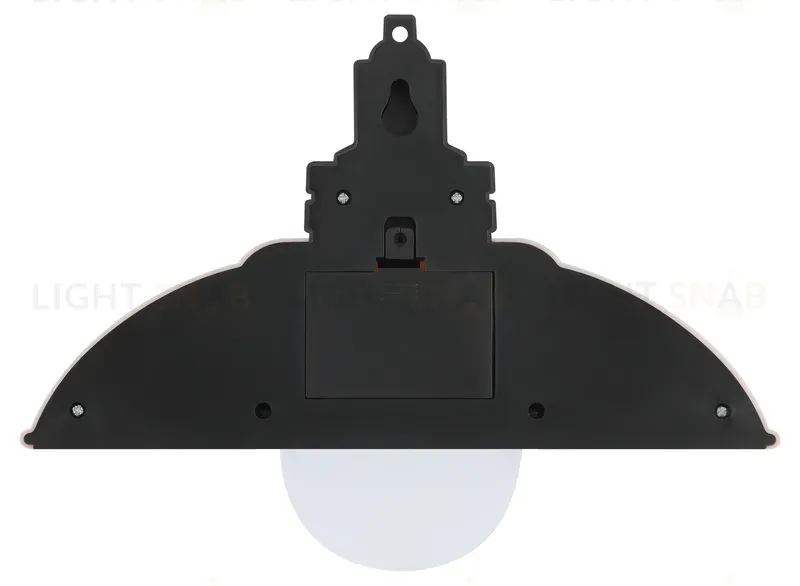 Настенный светильник Эра NLED-487-1W-SW-P Б0051477 Б0051477