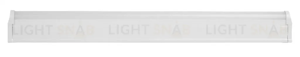Линейный светодиодный светильник Эра LLED-01-08W-4000-E Б0052720 Б0052720