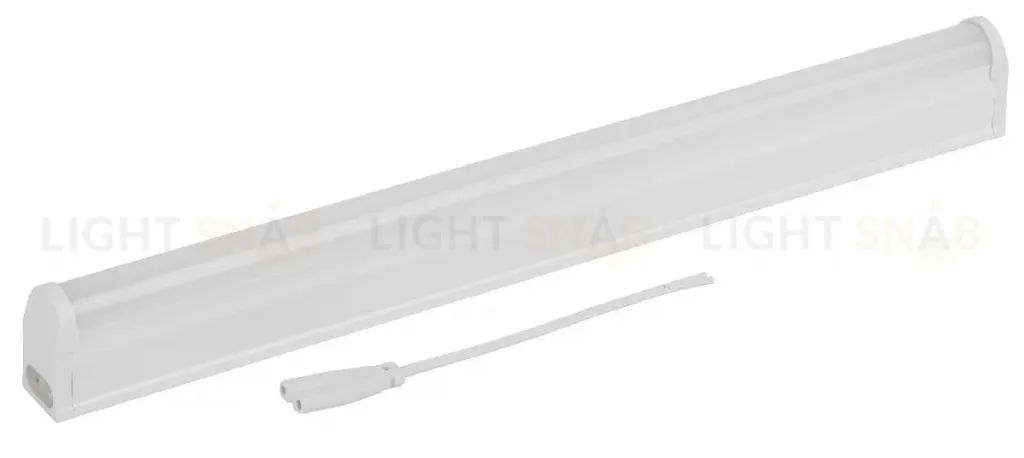 Линейный светодиодный светильник Эра LLED-01-16W-4000-E Б0052722 Б0052722