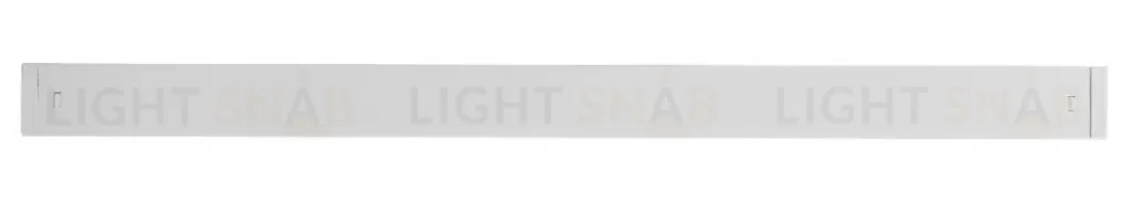 Линейный светодиодный светильник Эра LLED-01-12W-4000-E Б0052721 Б0052721