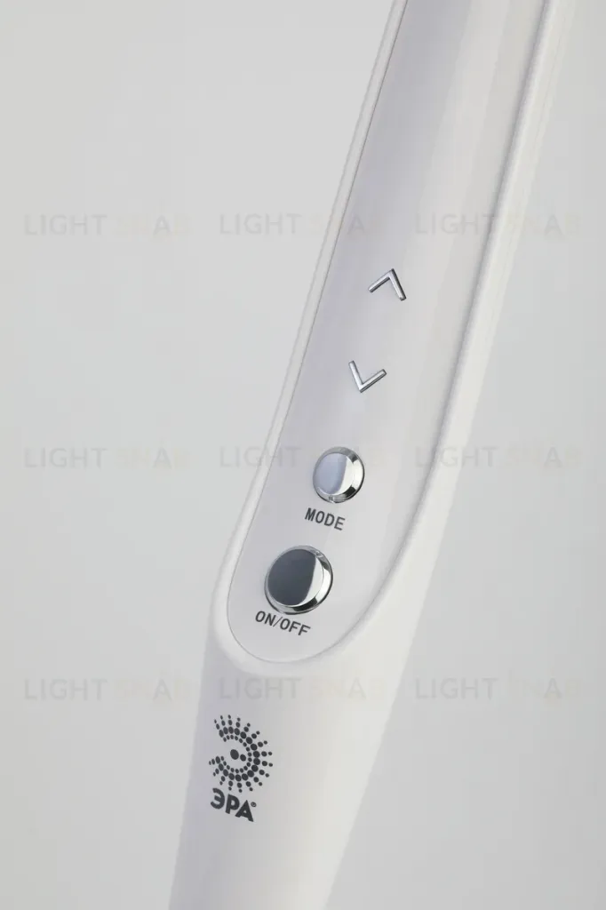 Настольная лампа Эра NLED-496-12W-W Б0052766 Б0052766