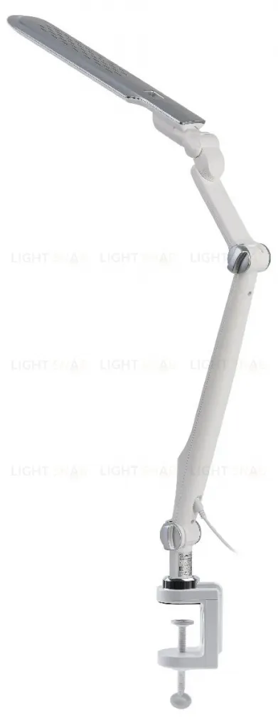 Настольная лампа Эра NLED-496-12W-S Б0052768 Б0052768