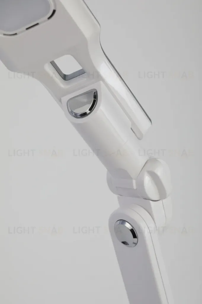 Настольная лампа Эра NLED-496-12W-S Б0052768 Б0052768