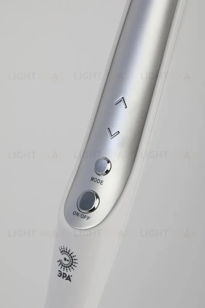 Настольная лампа Эра NLED-496-12W-S Б0052768 Б0052768