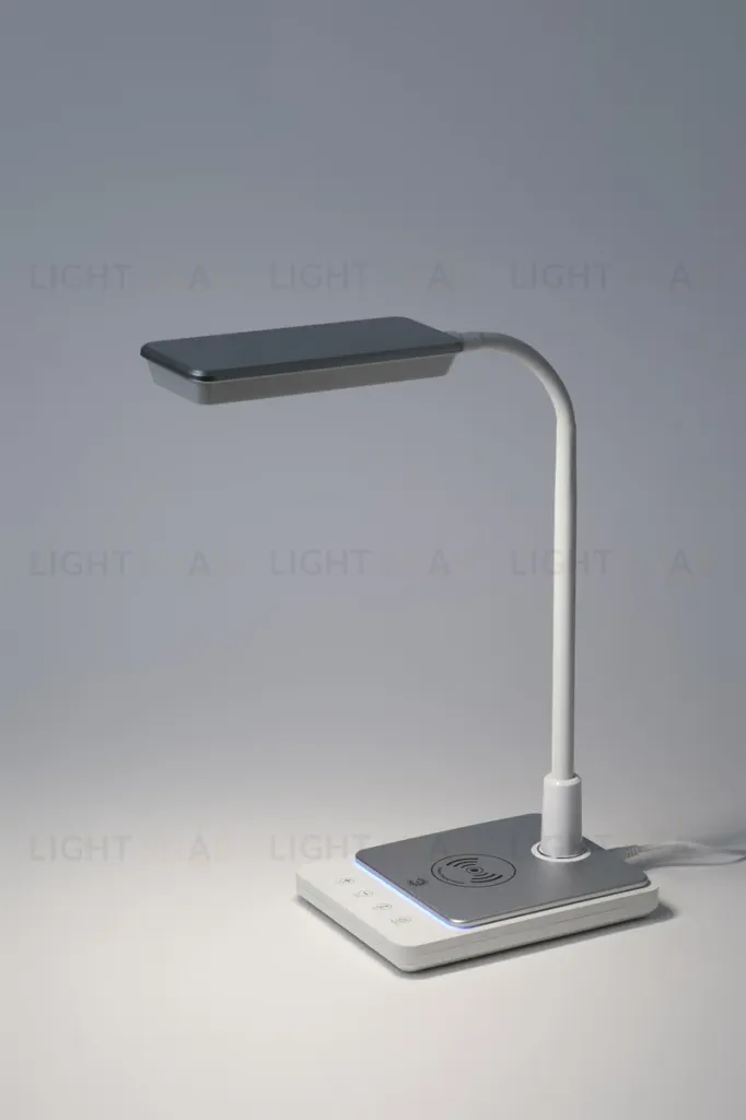 Настольная лампа Эра NLED-499-10W-W Б0052776 Б0052776