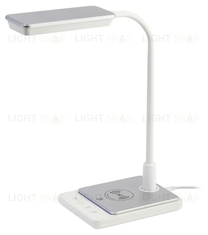 Настольная лампа Эра NLED-499-10W-W Б0052776 Б0052776