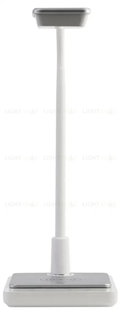 Настольная лампа Эра NLED-499-10W-W Б0052776 Б0052776