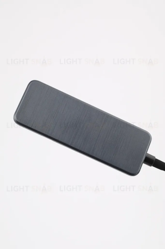 Настольная лампа Эра NLED-499-10W-BK Б0052777 Б0052777