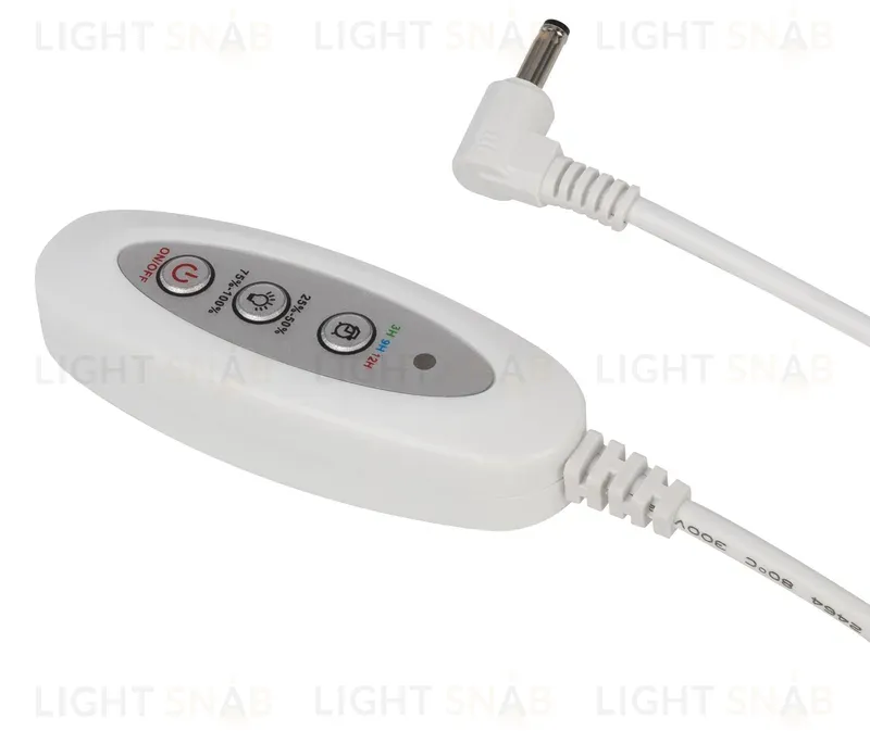 Подвесной светильник для растений Эра FITO-25W-QLED-FLY Б0053062 Б0053062