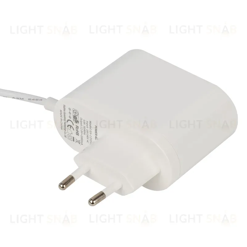 Подвесной светильник для растений Эра FITO-25W-QLED-FLY Б0053062 Б0053062