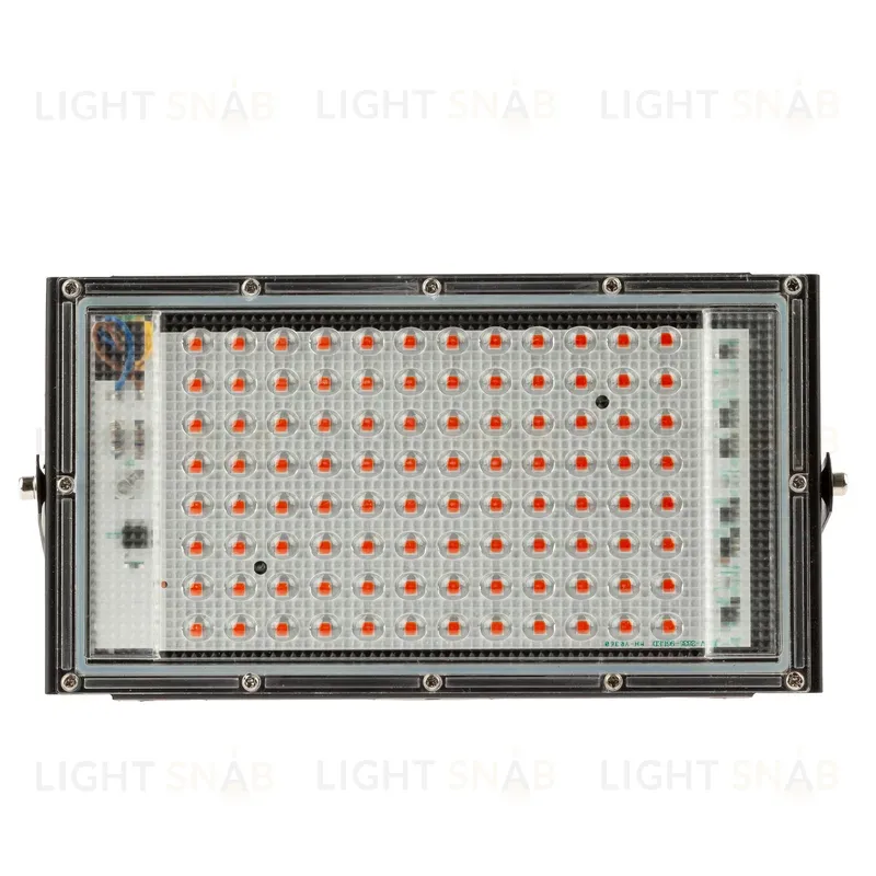 Фитопрожектор для растений Эра FITO-80W-RB-LED-Y Б0053082 Б0053082