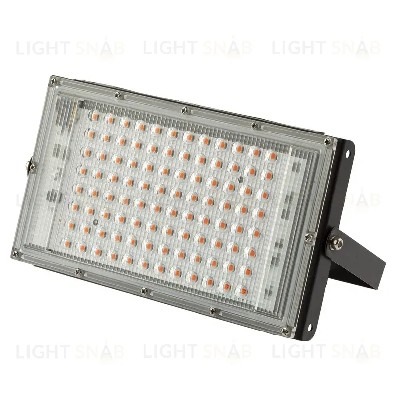 Фитопрожектор для растений Эра FITO-80W-RB-LED-Y Б0053082 Б0053082