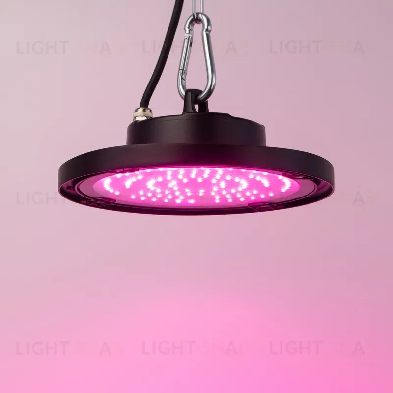 Фитопрожектор для растений Эра FITO-50W-RB-LED-UFO Б0053280 Б0053280